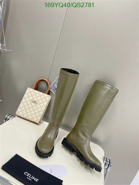 celine knee boots|celine madame boots.